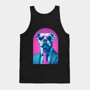 Big Boss Tank Top